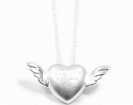 tiffany Necklace-621